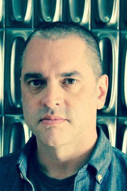 Jamie Muhoberac - Actor Profile Photo