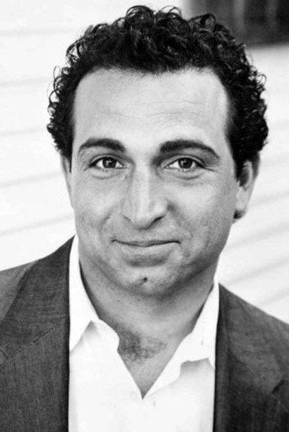 Giovanni Sanseviero - Actor Profile Photo
