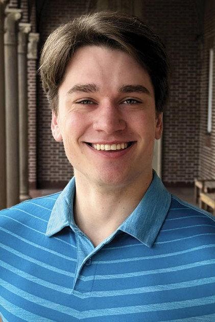 Krister Kahl - Actor Profile Photo