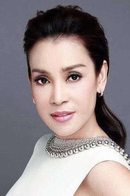 Ampha Phoosit - Actor Profile Photo