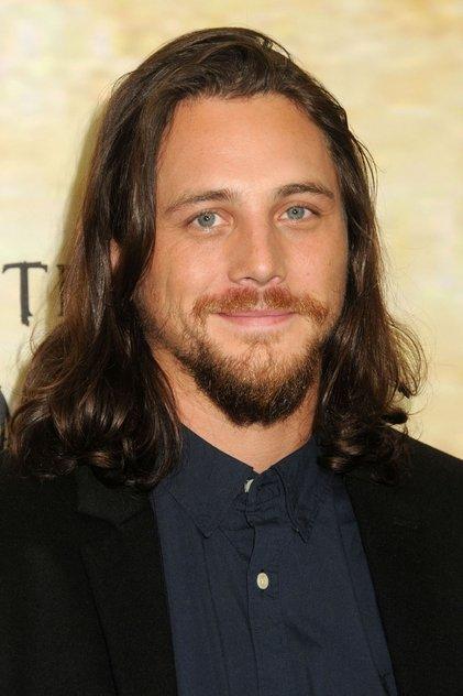 Ben Robson - Actor Profile Photo