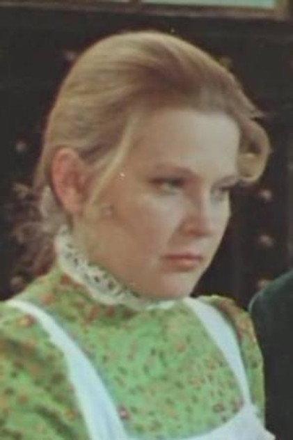 Galina Starikova - Actor Profile Photo