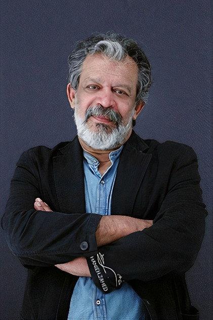 Hassan Pourshirazi - Actor Profile Photo