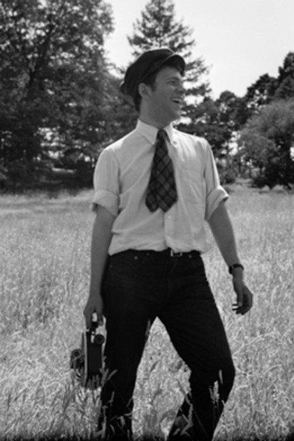 David Brooks - Actor Profile Photo