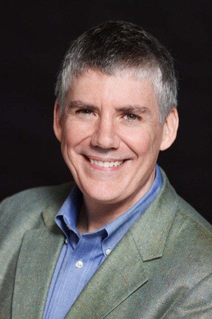 Rick Riordan - Actor Profile Photo