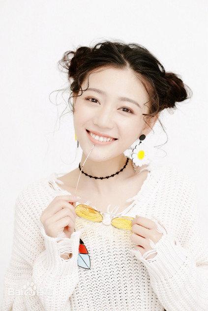 Teng Yu - Actor Profile Photo