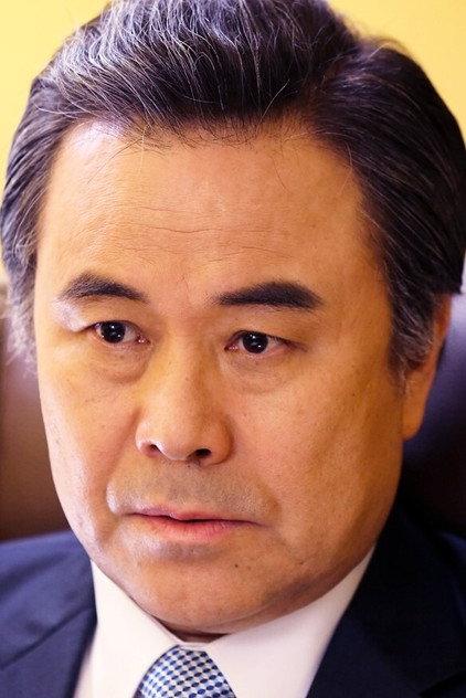 Park Yong-su - Actor Profile Photo