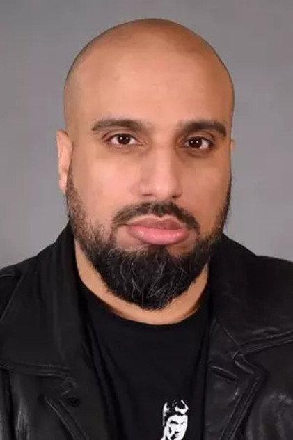 Abdelkarim - Actor Profile Photo