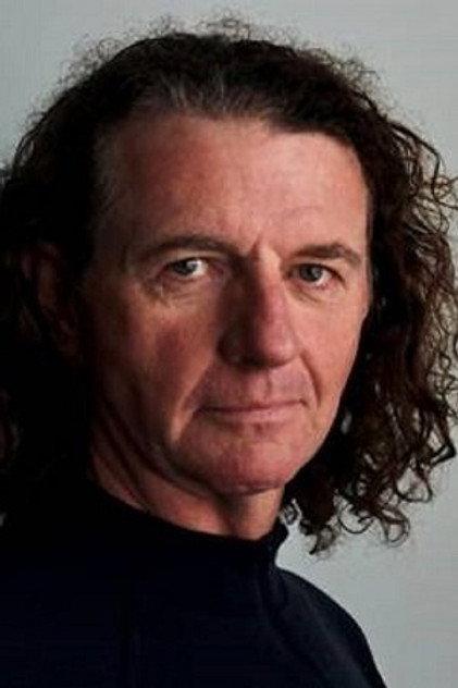 David Mackie - Actor Profile Photo