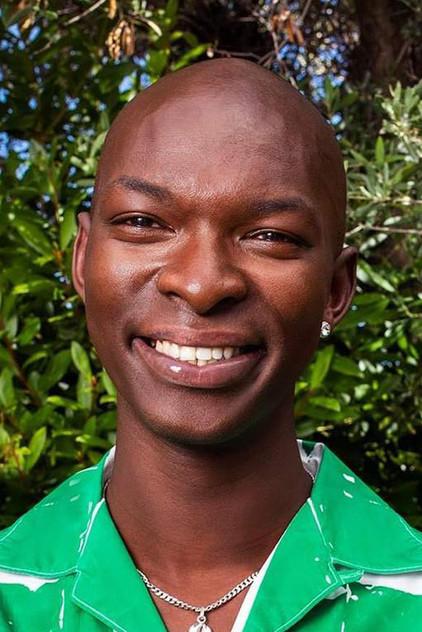 Alassane Diong - Actor Profile Photo