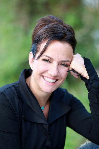 Tzufit Grant - Actor Profile Photo