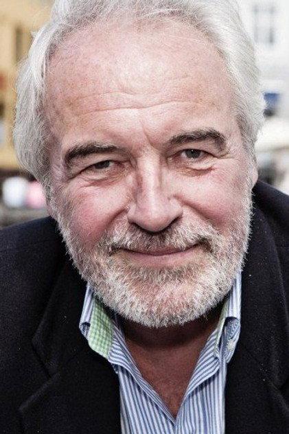 Jørgen Olsen - Actor Profile Photo
