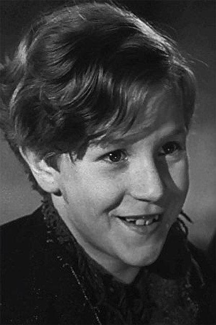 Glyn Dearman - Actor Profile Photo