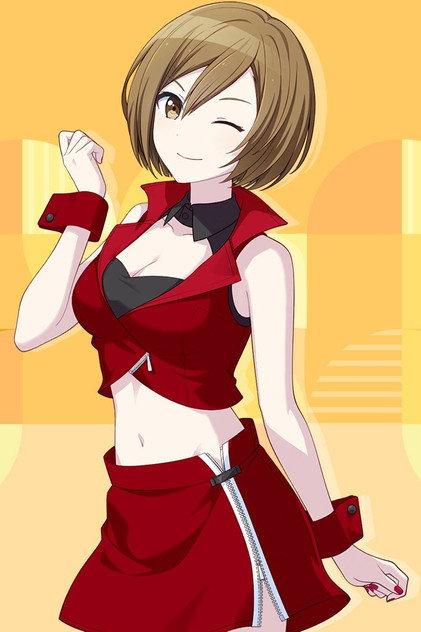 MEIKO - Actor Profile Photo