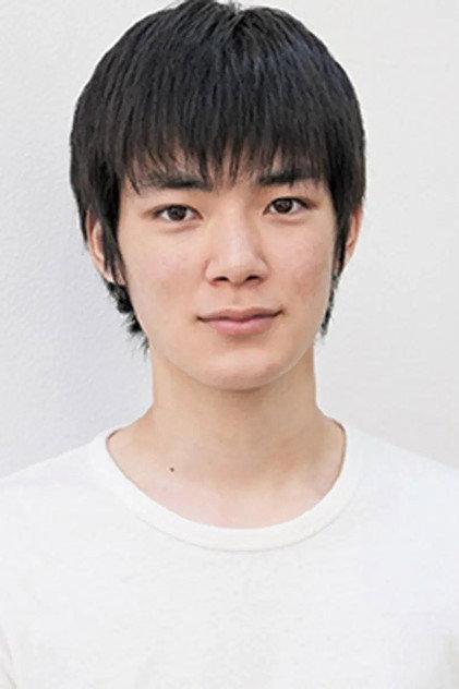Rairu Sugita - Actor Profile Photo