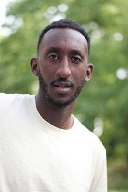 Christophe Ntakabanyura - Actor Profile Photo
