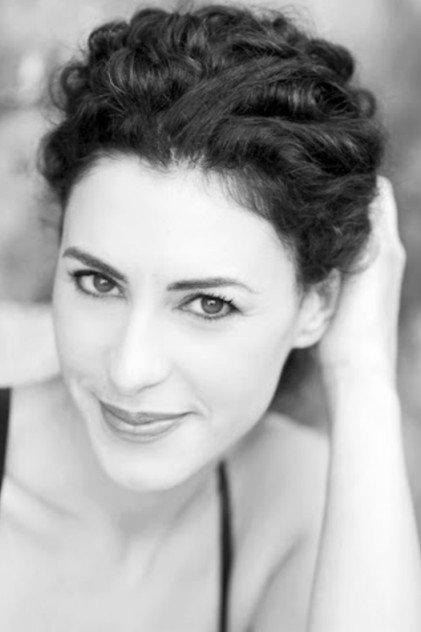 Claudia Barbieri - Actor Profile Photo