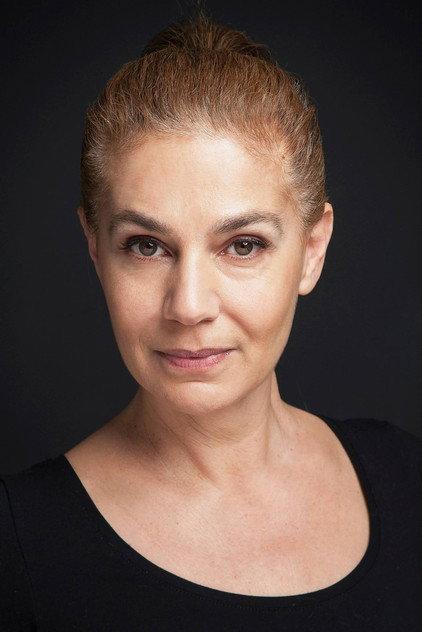 Lila Gürmen - Actor Profile Photo