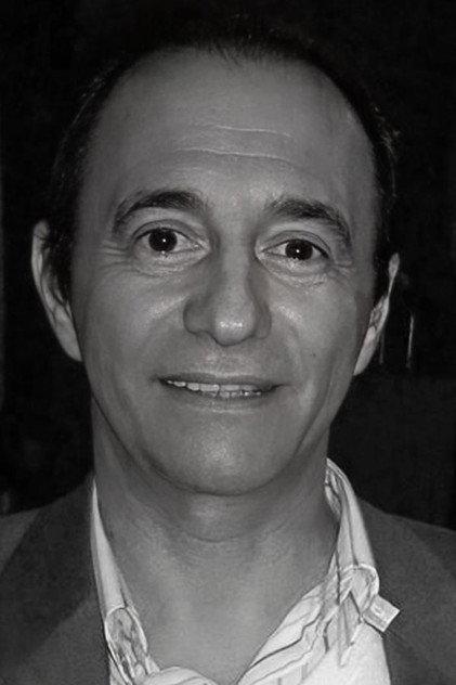 Alejandro Anderson - Actor Profile Photo