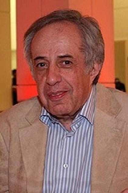 Alfredo Sternheim - Actor Profile Photo