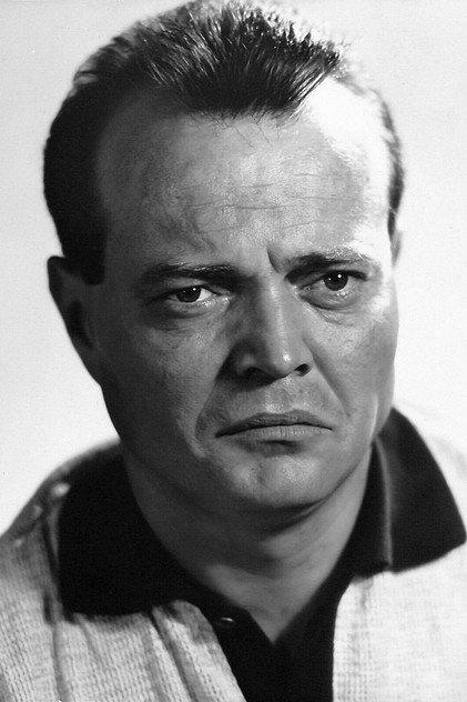 Luciano Pigozzi - Actor Profile Photo