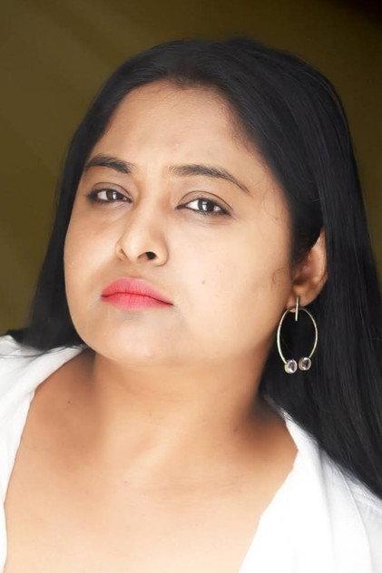 Arundhati - Actor Profile Photo