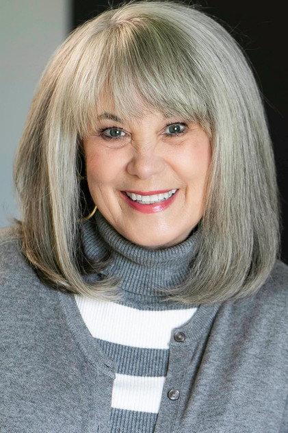 Barbara Sandlin - Actor Profile Photo