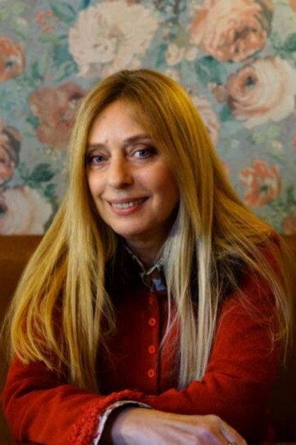 Maritina Passari - Actor Profile Photo