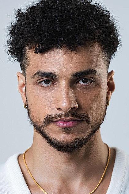 Barroso - Actor Profile Photo