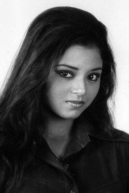 Kaajal Kiran - Actor Profile Photo