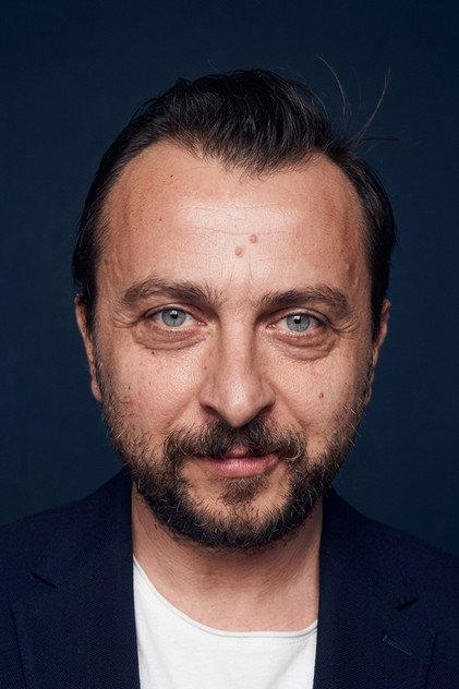 Ali Atay - Actor Profile Photo