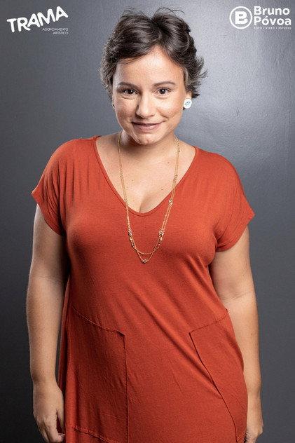 Carol Cantídio - Actor Profile Photo