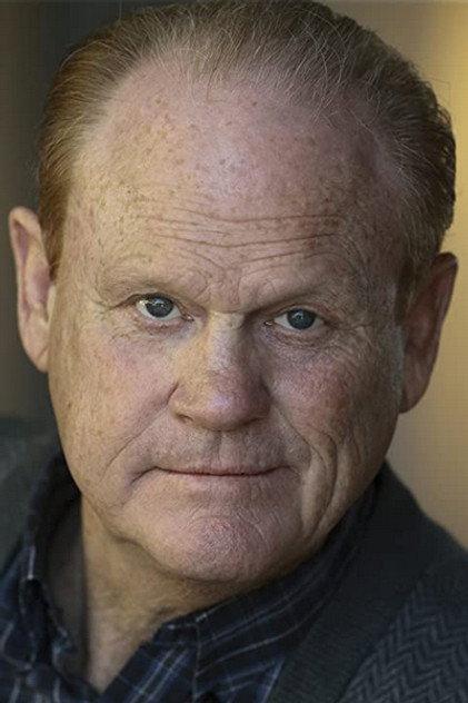 Dan Hewitt Owens - Actor Profile Photo