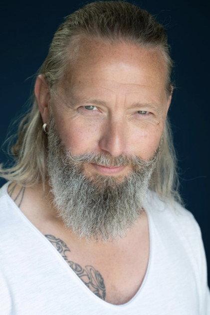 James Wingate - Actor Profile Photo