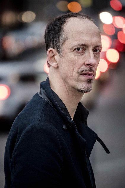 Rudolf Krause - Actor Profile Photo