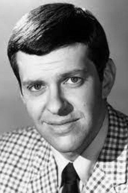 Jerry Fogel - Actor Profile Photo