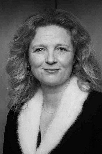 Anne-Dorthe Eskildsen - Actor Profile Photo