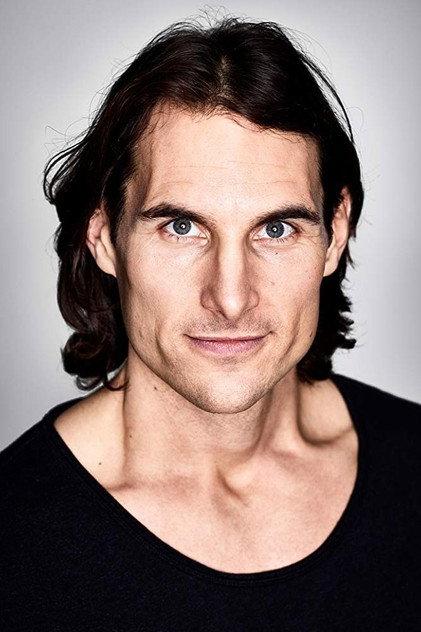 Oscar Skagerberg - Actor Profile Photo