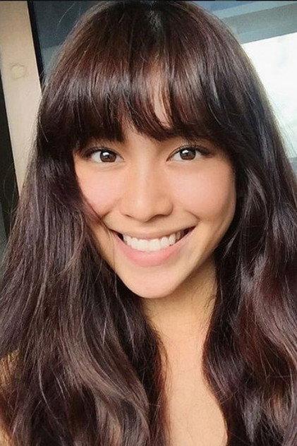 Luthya Sury - Actor Profile Photo