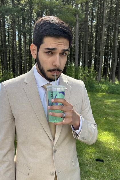 Cadence Hubing - Actor Profile Photo