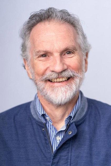 Paul French - Actor Profile Photo