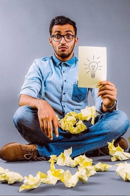 Yousef Aldakheel - Actor Profile Photo