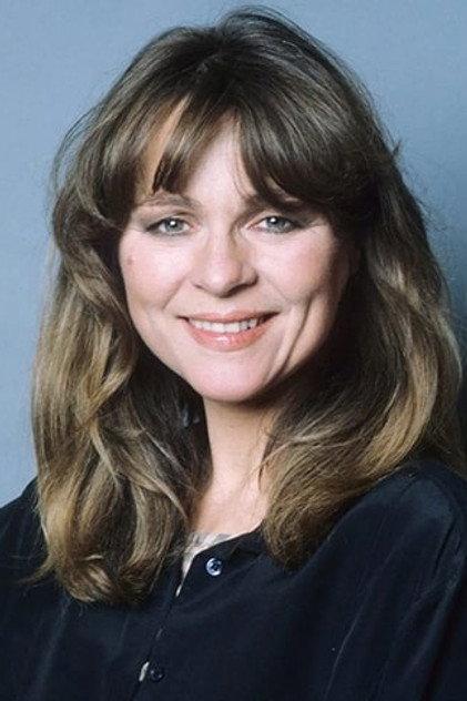 Cornelia Froboess - Actor Profile Photo