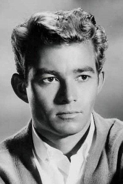 Ray Stricklyn - Actor Profile Photo