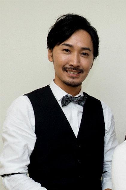 Kohei Yamamoto - Actor Profile Photo