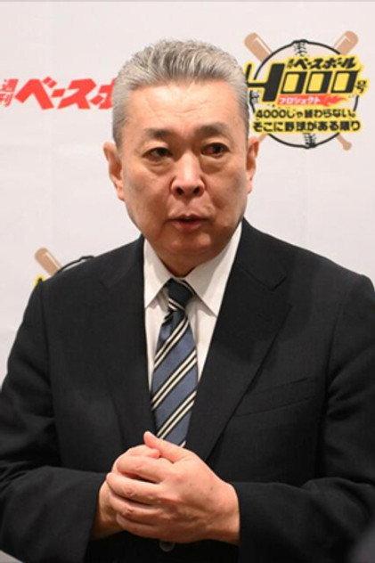 Suguru Egawa - Actor Profile Photo