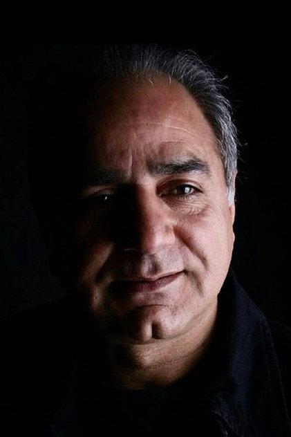 Parviz Parastouei - Actor Profile Photo