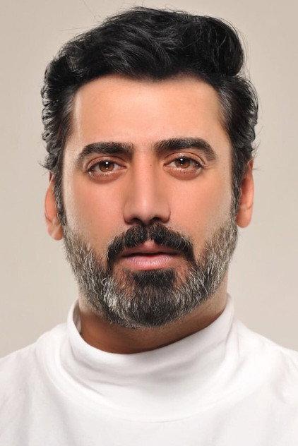 Mohammed Al-Alawi - Actor Profile Photo