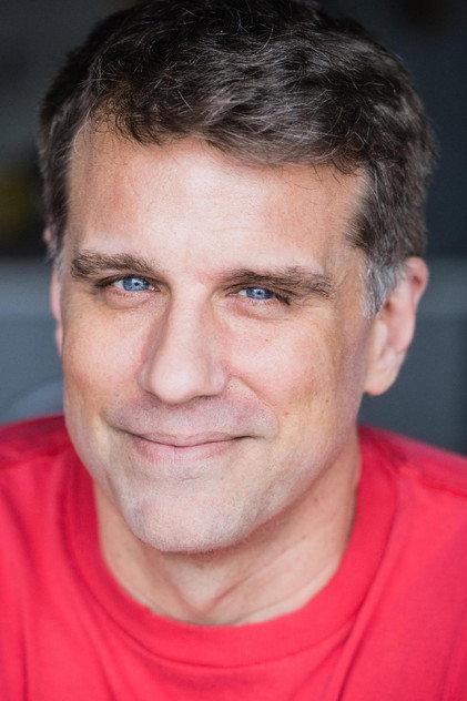 Loïc David - Actor Profile Photo