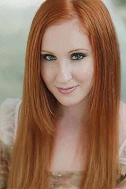 Shayne Leighton - Actor Profile Photo